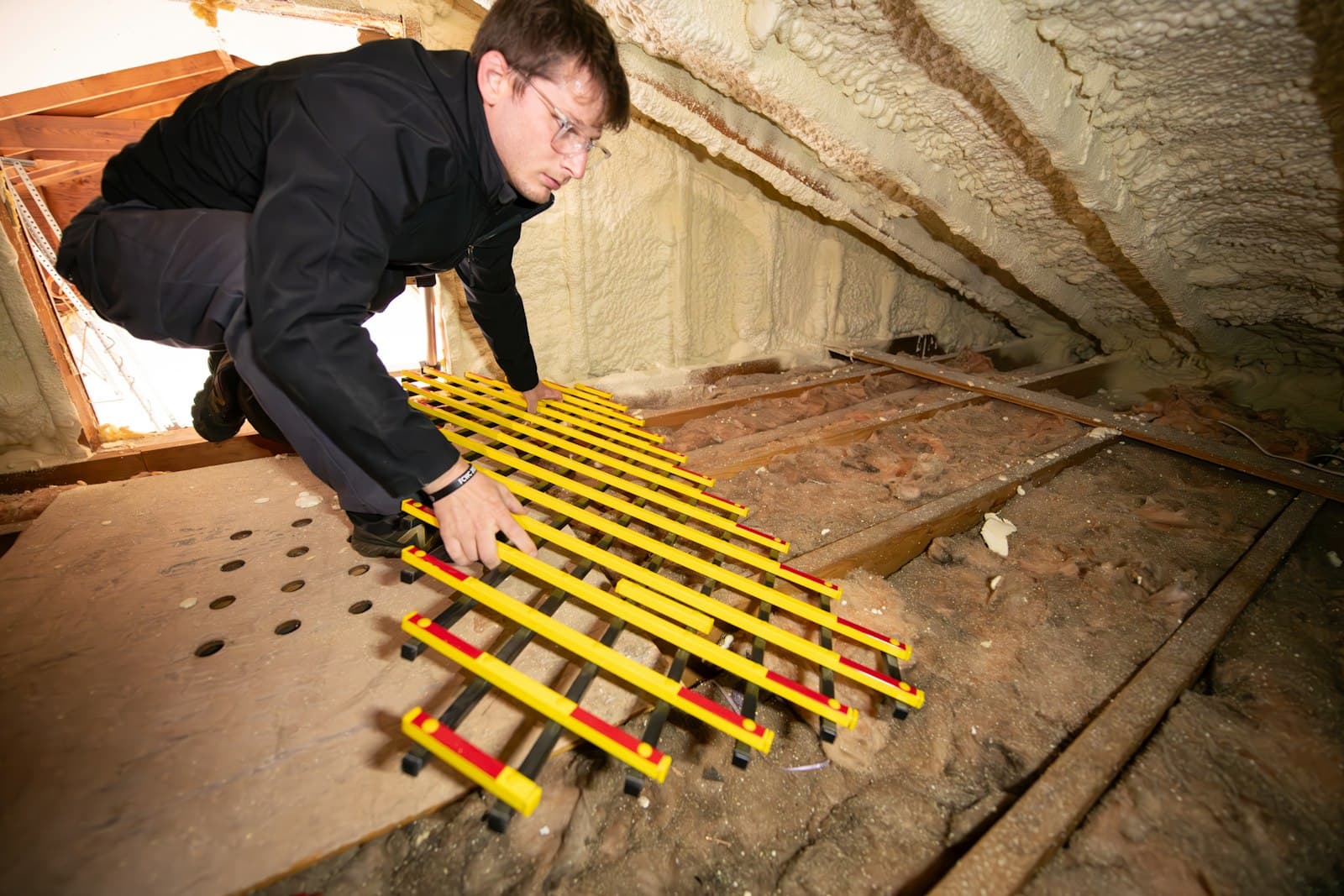 Ricostruzioni interne